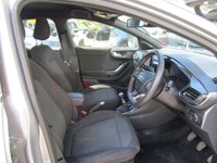 USED 2023 23 FORD PUMA 1.0T EcoBoost MHEV ST-Line SUV 5dr Petrol Hybrid Manual Euro 6 (s/s) (155 ps) 