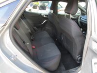 USED 2023 23 FORD PUMA 1.0T EcoBoost MHEV ST-Line SUV 5dr Petrol Hybrid Manual Euro 6 (s/s) (155 ps) 