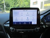 USED 2023 23 FORD PUMA 1.0T EcoBoost MHEV ST-Line SUV 5dr Petrol Hybrid Manual Euro 6 (s/s) (155 ps) 