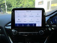 USED 2023 23 FORD PUMA 1.0T EcoBoost MHEV ST-Line SUV 5dr Petrol Hybrid Manual Euro 6 (s/s) (155 ps) 