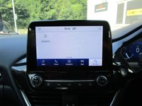 USED 2023 23 FORD PUMA 1.0T EcoBoost MHEV ST-Line SUV 5dr Petrol Hybrid Manual Euro 6 (s/s) (155 ps) 