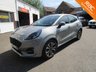 USED 2023 23 FORD PUMA 1.0T EcoBoost MHEV ST-Line SUV 5dr Petrol Hybrid Manual Euro 6 (s/s) (155 ps) 