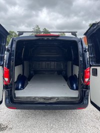 USED 2016 66 MERCEDES-BENZ VITO 2.1 119 CDI BlueTEC Sport G-Tronic+ RWD L2 Euro 6 (s/s) 5dr 190bhp|AUTO|AC|LWB|EURO6|NoVAT