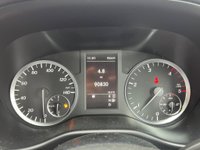 USED 2016 66 MERCEDES-BENZ VITO 2.1 119 CDI BlueTEC Sport G-Tronic+ RWD L2 Euro 6 (s/s) 5dr 190bhp|AUTO|AC|LWB|EURO6|NoVAT