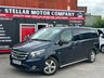 USED 2016 66 MERCEDES-BENZ VITO 2.1 119 CDI BlueTEC Sport G-Tronic+ RWD L2 Euro 6 (s/s) 5dr 190bhp|AUTO|AC|LWB|EURO6|NoVAT