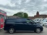USED 2016 66 MERCEDES-BENZ VITO 2.1 119 CDI BlueTEC Sport G-Tronic+ RWD L2 Euro 6 (s/s) 5dr 190bhp|AUTO|AC|LWB|EURO6|NoVAT