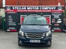 USED 2016 66 MERCEDES-BENZ VITO 2.1 119 CDI BlueTEC Sport G-Tronic+ RWD L2 Euro 6 (s/s) 5dr 190bhp|AUTO|AC|LWB|EURO6|NoVAT