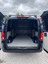 USED 2016 66 MERCEDES-BENZ VITO 2.1 119 CDI BlueTEC Sport G-Tronic+ RWD L2 Euro 6 (s/s) 5dr 190bhp|AUTO|AC|LWB|EURO6|NoVAT