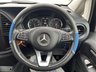 USED 2016 66 MERCEDES-BENZ VITO 2.1 119 CDI BlueTEC Sport G-Tronic+ RWD L2 Euro 6 (s/s) 5dr 190bhp|AUTO|AC|LWB|EURO6|NoVAT