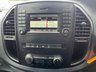 USED 2016 66 MERCEDES-BENZ VITO 2.1 119 CDI BlueTEC Sport G-Tronic+ RWD L2 Euro 6 (s/s) 5dr 190bhp|AUTO|AC|LWB|EURO6|NoVAT