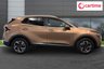 USED 2022 72 KIA SPORTAGE 1.6 T-GDi 2 SUV 5dr Petrol Manual Euro 6 (s/s) (148 bhp) 