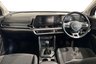 USED 2022 72 KIA SPORTAGE 1.6 T-GDi 2 SUV 5dr Petrol Manual Euro 6 (s/s) (148 bhp) 