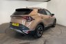 USED 2022 72 KIA SPORTAGE 1.6 T-GDi 2 SUV 5dr Petrol Manual Euro 6 (s/s) (148 bhp) 