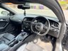 USED 2014 63 AUDI A5 2.0 TDI Black Edition Coupe 2dr Diesel Manual Euro 5 (s/s) (177 ps) CAMBELT REPLACED + BOSE SOUND + HEATED SEAT + CRUISE + PARKING SENSORS