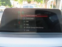 USED 2018 03 BMW 3 SERIES 2.0 320i M Sport Touring 5dr Petrol Auto xDrive Euro 6 (s/s) (184 ps) 