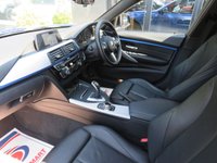 USED 2018 03 BMW 3 SERIES 2.0 320i M Sport Touring 5dr Petrol Auto xDrive Euro 6 (s/s) (184 ps) 