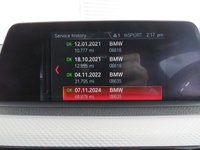 USED 2018 03 BMW 3 SERIES 2.0 320i M Sport Touring 5dr Petrol Auto xDrive Euro 6 (s/s) (184 ps) 