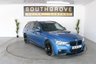 USED 2018 03 BMW 3 SERIES 2.0 320i M Sport Touring 5dr Petrol Auto xDrive Euro 6 (s/s) (184 ps) 
