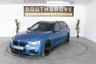 USED 2018 03 BMW 3 SERIES 2.0 320i M Sport Touring 5dr Petrol Auto xDrive Euro 6 (s/s) (184 ps) 