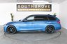 USED 2018 03 BMW 3 SERIES 2.0 320i M Sport Touring 5dr Petrol Auto xDrive Euro 6 (s/s) (184 ps) 