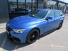 USED 2018 03 BMW 3 SERIES 2.0 320i M Sport Touring 5dr Petrol Auto xDrive Euro 6 (s/s) (184 ps) 