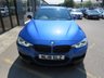 USED 2018 03 BMW 3 SERIES 2.0 320i M Sport Touring 5dr Petrol Auto xDrive Euro 6 (s/s) (184 ps) 