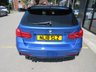 USED 2018 03 BMW 3 SERIES 2.0 320i M Sport Touring 5dr Petrol Auto xDrive Euro 6 (s/s) (184 ps) 