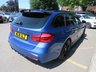 USED 2018 03 BMW 3 SERIES 2.0 320i M Sport Touring 5dr Petrol Auto xDrive Euro 6 (s/s) (184 ps) 