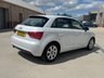 USED 2013 13 AUDI A1 1.6 TDI SE Sportback 5dr Diesel Manual Euro 5 (s/s) (105 ps) Free 6-Month Warranty AutoProtect