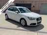 USED 2013 13 AUDI A1 1.6 TDI SE Sportback 5dr Diesel Manual Euro 5 (s/s) (105 ps) Free 6-Month Warranty AutoProtect