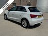 USED 2013 13 AUDI A1 1.6 TDI SE Sportback 5dr Diesel Manual Euro 5 (s/s) (105 ps) Free 6-Month Warranty AutoProtect