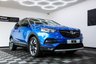 USED 2020 20 VAUXHALL GRANDLAND X 1.2 Turbo SRi Nav SUV 5dr Petrol Manual Euro 6 (s/s) (130 ps) 3 MONTHS WARRANTY INCLUDED!