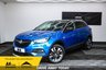 USED 2020 20 VAUXHALL GRANDLAND X 1.2 Turbo SRi Nav SUV 5dr Petrol Manual Euro 6 (s/s) (130 ps) 3 MONTHS WARRANTY INCLUDED!