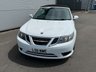 USED 2011 11 SAAB 9-3 1.8T Linear SE Convertible 2dr Petrol Manual Euro 5 (150 ps) Full Leather Trim