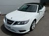 USED 2011 11 SAAB 9-3 1.8T Linear SE Convertible 2dr Petrol Manual Euro 5 (150 ps) Full Leather Trim