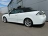 USED 2011 11 SAAB 9-3 1.8T Linear SE Convertible 2dr Petrol Manual Euro 5 (150 ps) Full Leather Trim