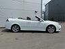 USED 2011 11 SAAB 9-3 1.8T Linear SE Convertible 2dr Petrol Manual Euro 5 (150 ps) Full Leather Trim