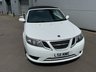 USED 2011 11 SAAB 9-3 1.8T Linear SE Convertible 2dr Petrol Manual Euro 5 (150 ps) Full Leather Trim