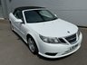 USED 2011 11 SAAB 9-3 1.8T Linear SE Convertible 2dr Petrol Manual Euro 5 (150 ps) Full Leather Trim