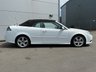 USED 2011 11 SAAB 9-3 1.8T Linear SE Convertible 2dr Petrol Manual Euro 5 (150 ps) Full Leather Trim