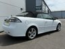 USED 2011 11 SAAB 9-3 1.8T Linear SE Convertible 2dr Petrol Manual Euro 5 (150 ps) Full Leather Trim