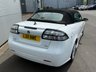 USED 2011 11 SAAB 9-3 1.8T Linear SE Convertible 2dr Petrol Manual Euro 5 (150 ps) Full Leather Trim