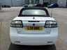 USED 2011 11 SAAB 9-3 1.8T Linear SE Convertible 2dr Petrol Manual Euro 5 (150 ps) Full Leather Trim