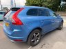 USED 2014 VOLVO XC60 2.0 D4 R-Design Lux Nav SUV 5dr Diesel Manual Euro 6 (s/s) (181 ps) 