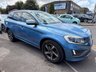USED 2014 VOLVO XC60 2.0 D4 R-Design Lux Nav SUV 5dr Diesel Manual Euro 6 (s/s) (181 ps) 