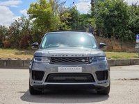 USED 2018 N LAND ROVER RANGE ROVER SPORT 3.0 SD V6 Autobiography Dynamic SUV 5dr Diesel Auto 4WD Euro 6 (s/s) (306 ps) FSH|22"|HUD|PANROOF|REARENT