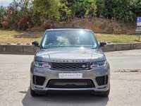 USED 2018 N LAND ROVER RANGE ROVER SPORT 3.0 SD V6 Autobiography Dynamic SUV 5dr Diesel Auto 4WD Euro 6 (s/s) (306 ps) FSH|22"|HUD|PANROOF|REARENT
