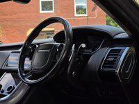 USED 2018 N LAND ROVER RANGE ROVER SPORT 3.0 SD V6 Autobiography Dynamic SUV 5dr Diesel Auto 4WD Euro 6 (s/s) (306 ps) FSH|22"|HUD|PANROOF|REARENT