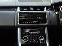 USED 2018 N LAND ROVER RANGE ROVER SPORT 3.0 SD V6 Autobiography Dynamic SUV 5dr Diesel Auto 4WD Euro 6 (s/s) (306 ps) FSH|22"|HUD|PANROOF|REARENT