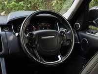 USED 2018 N LAND ROVER RANGE ROVER SPORT 3.0 SD V6 Autobiography Dynamic SUV 5dr Diesel Auto 4WD Euro 6 (s/s) (306 ps) FSH|22"|HUD|PANROOF|REARENT